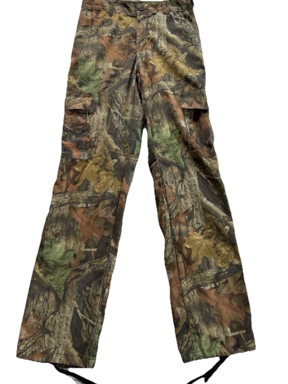NWTF by Whitewater Outdoor Camo Pants Men’s Medium